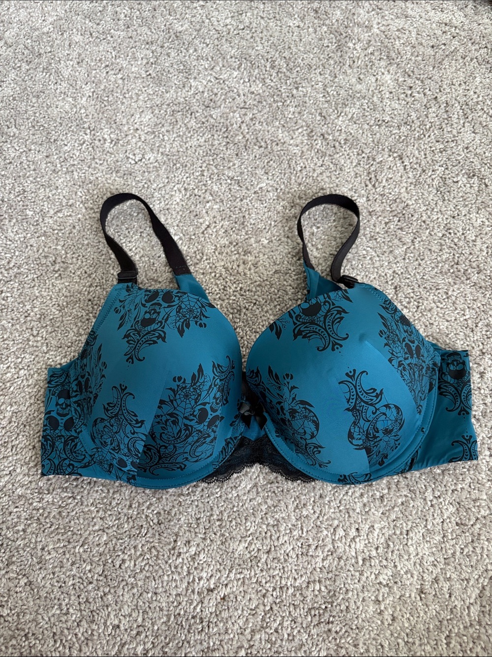 Torrid Curve bra 38C